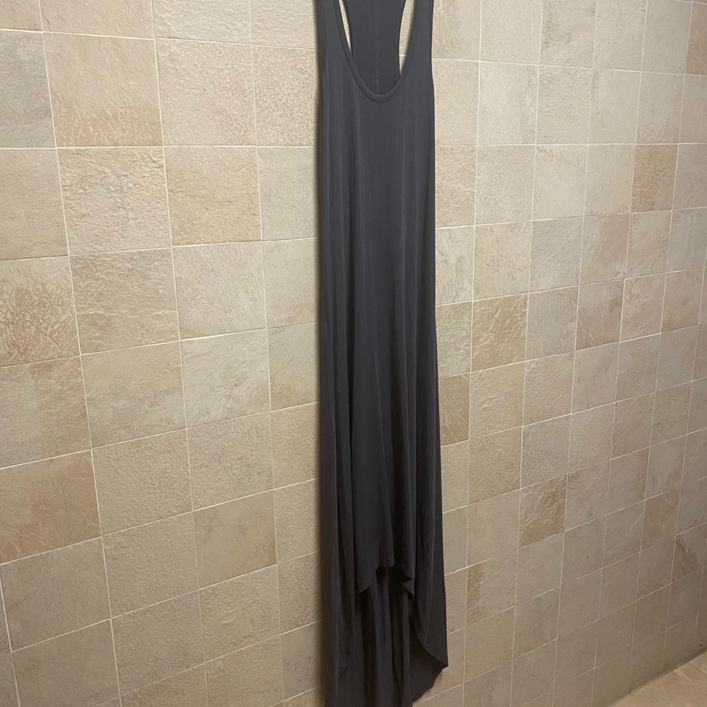 Victoria secret long dress